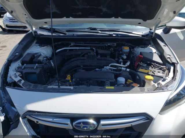 2021 SUBARU CROSSTREK JF2GTACC2M9278791 Photo 9