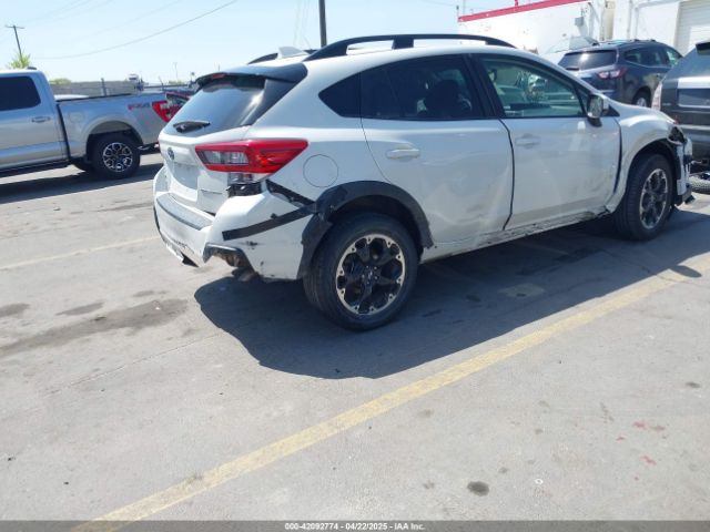 2021 SUBARU CROSSTREK JF2GTACC2M9278791 Photo 3