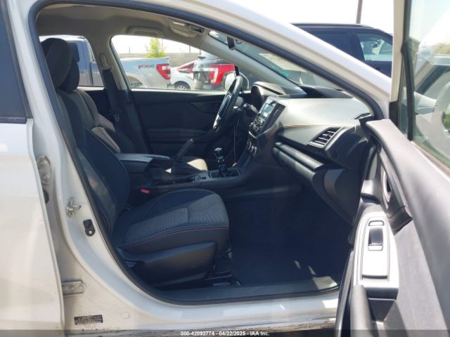2021 SUBARU CROSSTREK JF2GTACC2M9278791 Photo 4