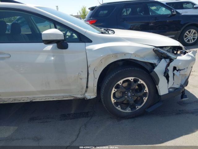 2021 SUBARU CROSSTREK JF2GTACC2M9278791 Photo 5