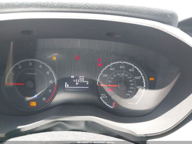 2021 SUBARU CROSSTREK JF2GTACC2M9278791 Photo 6