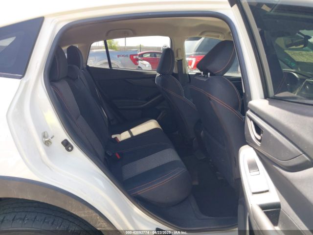 2021 SUBARU CROSSTREK JF2GTACC2M9278791 Photo 7