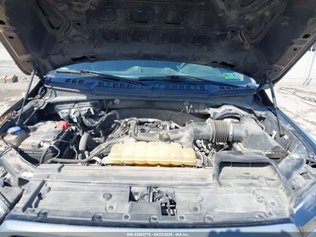 2020 FORD F-150 1FTEW1EPXLKF35166 Photo 9