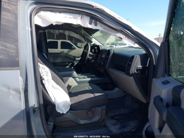 2020 FORD F-150 1FTEW1EPXLKF35166 Photo 4