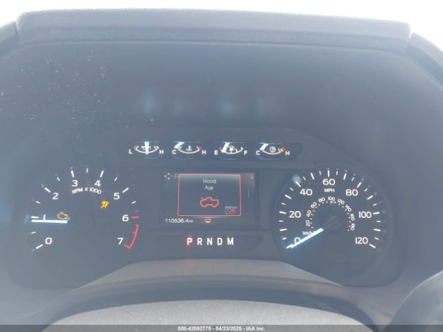 2020 FORD F-150 1FTEW1EPXLKF35166 Photo 6
