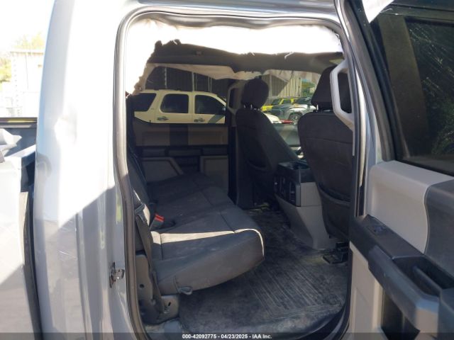 2020 FORD F-150 1FTEW1EPXLKF35166 Photo 7