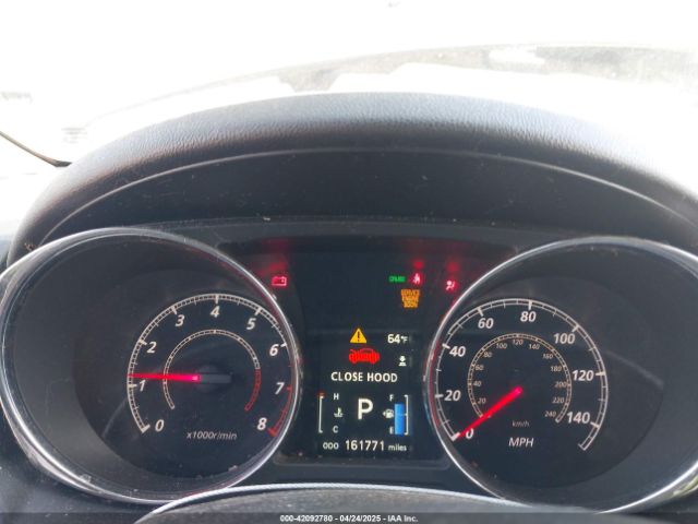 2014 MITSUBISHI OUTLANDER SPORT 4A4AR4AU6EE020324 Photo 6