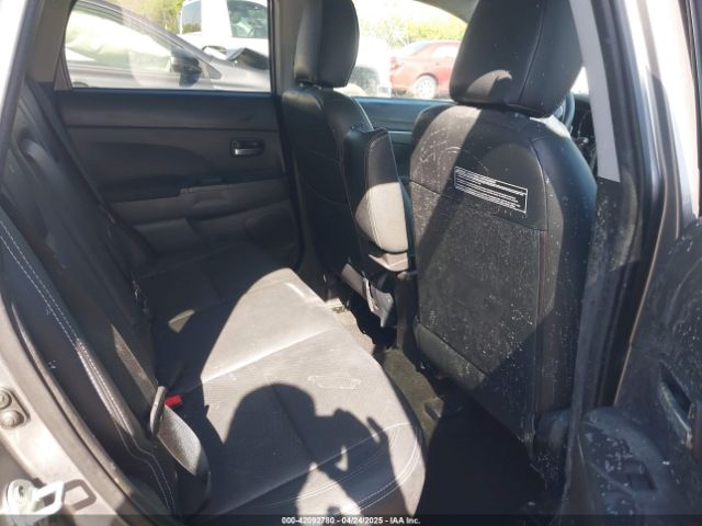 2014 MITSUBISHI OUTLANDER SPORT 4A4AR4AU6EE020324 Photo 7