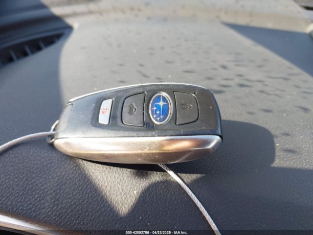 4S3GTAL66M3701691 Subaru Impreza Sport 5-door