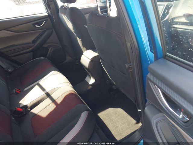 4S3GTAL66M3701691 Subaru Impreza Sport 5-door