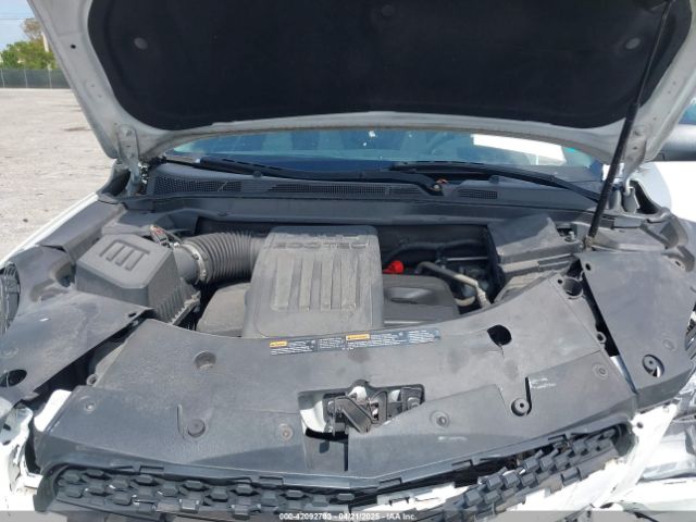 2GNALAEK8F1155802 Chevrolet EQUINOX LS