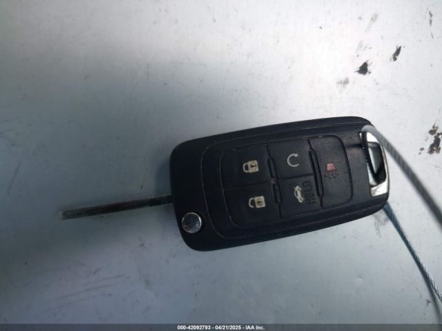 2GNALAEK8F1155802 Chevrolet EQUINOX LS