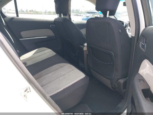 2GNALAEK8F1155802 Chevrolet EQUINOX LS