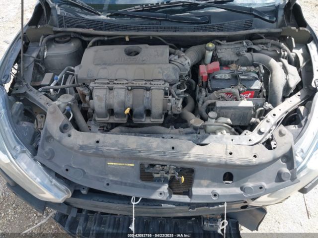 3N1AB7AP2JY334995 Nissan Sentra
