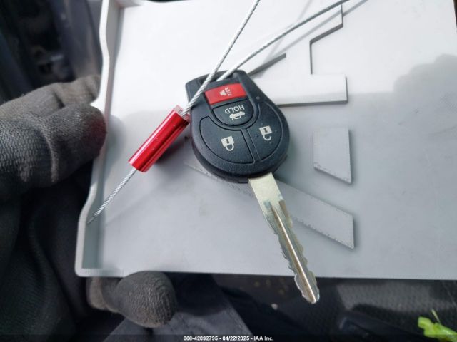 3N1AB7AP2JY334995 Nissan Sentra