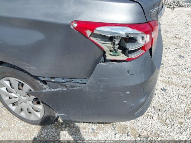 3N1AB7AP2JY334995 Nissan Sentra