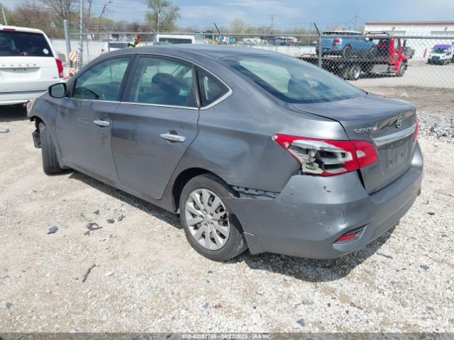 3N1AB7AP2JY334995 Nissan Sentra