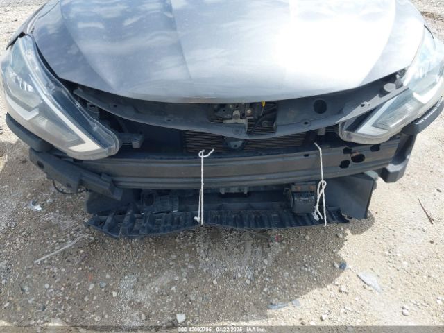 3N1AB7AP2JY334995 Nissan Sentra