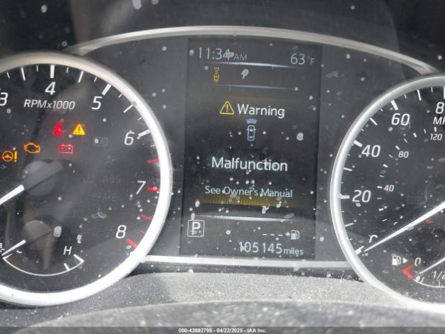 3N1AB7AP2JY334995 Nissan Sentra