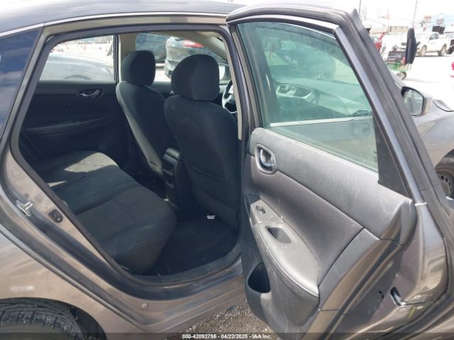 3N1AB7AP2JY334995 Nissan Sentra