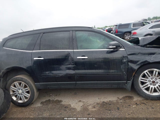 1GNKRGKD5EJ116021 Chevrolet Traverse 1lt