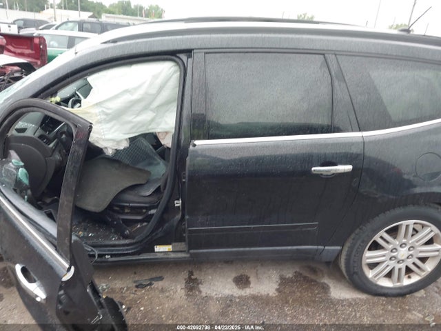 1GNKRGKD5EJ116021 Chevrolet Traverse 1lt
