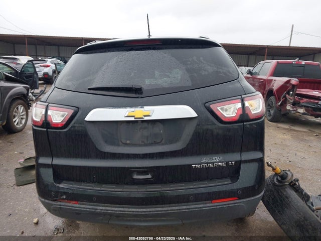 1GNKRGKD5EJ116021 Chevrolet Traverse 1lt