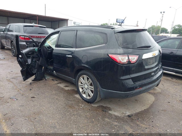 1GNKRGKD5EJ116021 Chevrolet Traverse 1lt