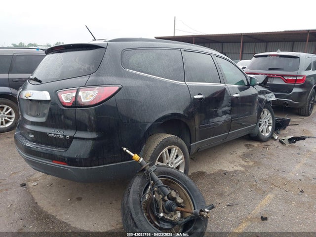 1GNKRGKD5EJ116021 Chevrolet Traverse 1lt
