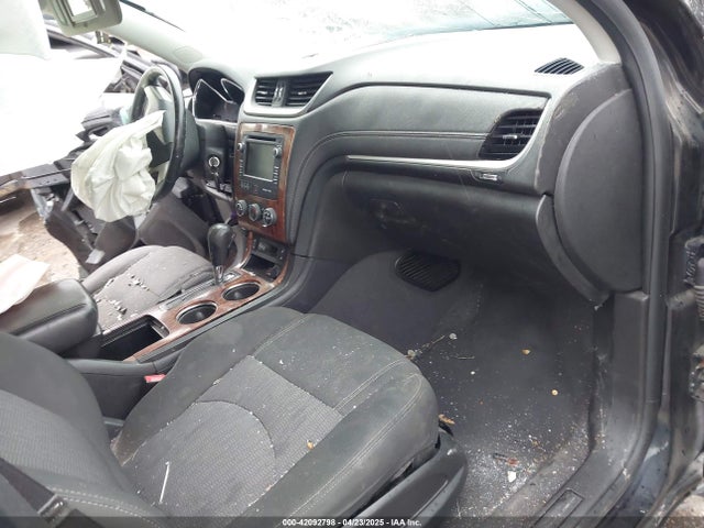 1GNKRGKD5EJ116021 Chevrolet Traverse 1lt