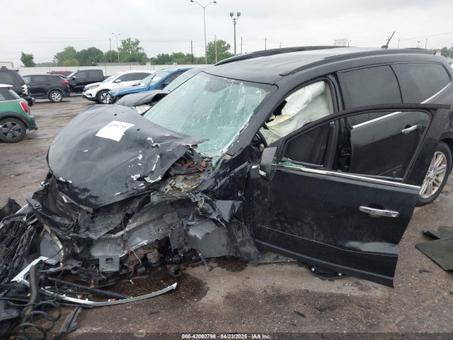 1GNKRGKD5EJ116021 Chevrolet Traverse 1lt
