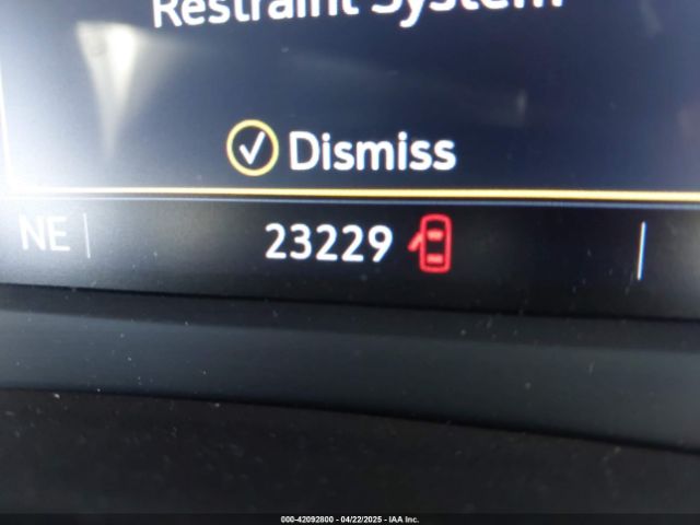 1GYAZAR40PF108965 Cadillac Xt4 Fwd Luxury