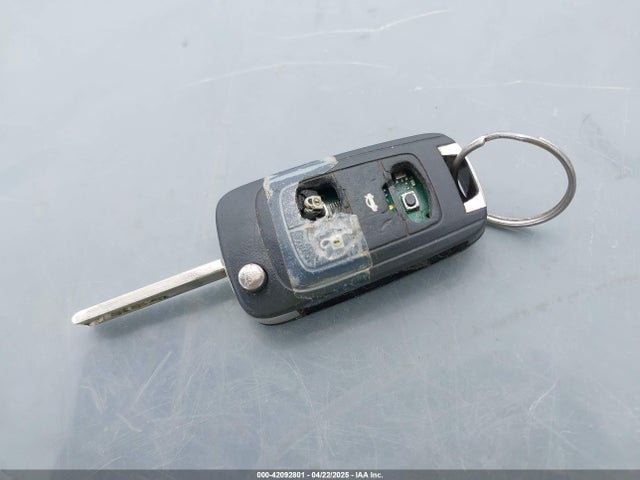 1G1PA5SH6E7249650 Chevrolet Cruze Ls Auto