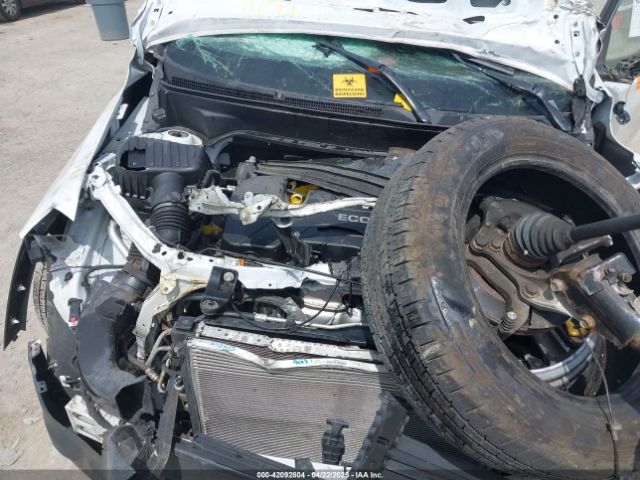 2020 GMC TERRAIN 3GKALPEVXLL341491 Photo 9