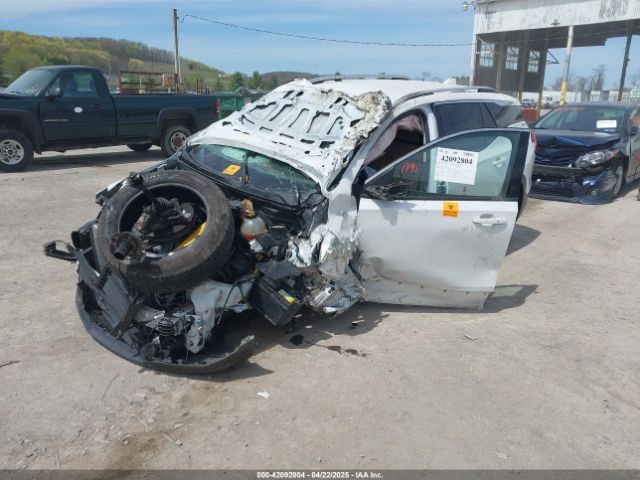 2020 GMC TERRAIN 3GKALPEVXLL341491 Photo 1