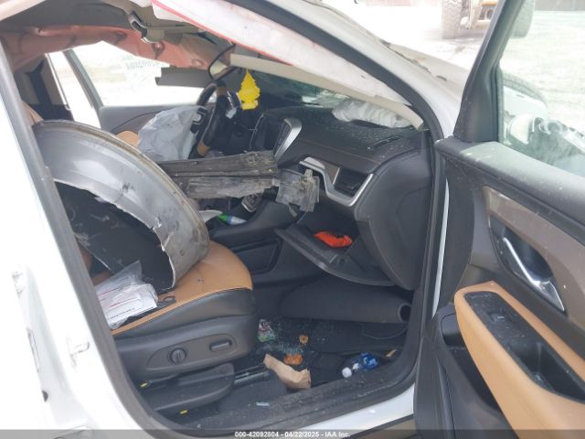 2020 GMC TERRAIN 3GKALPEVXLL341491 Photo 4