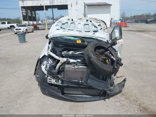 2020 GMC TERRAIN 3GKALPEVXLL341491 Photo 5