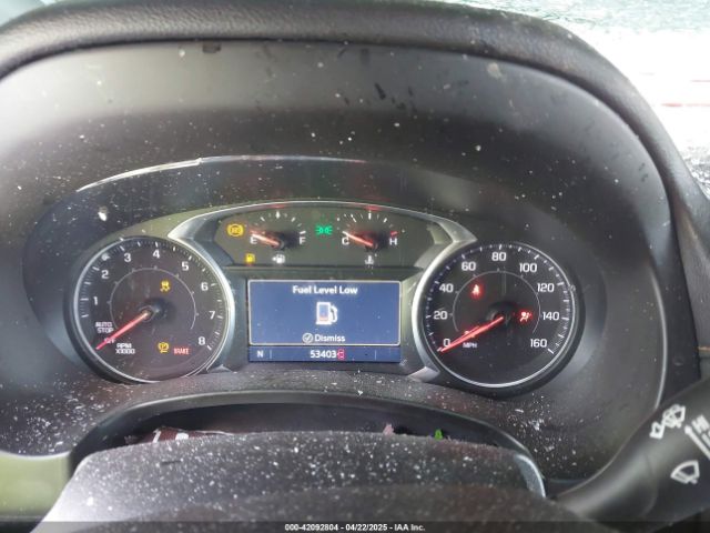 2020 GMC TERRAIN 3GKALPEVXLL341491 Photo 6