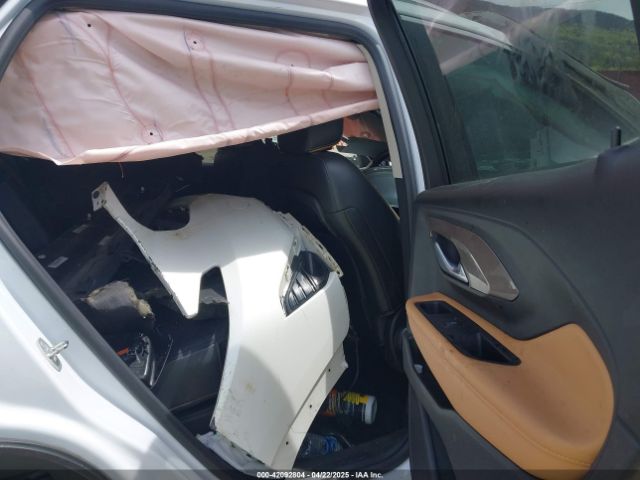 2020 GMC TERRAIN 3GKALPEVXLL341491 Photo 7