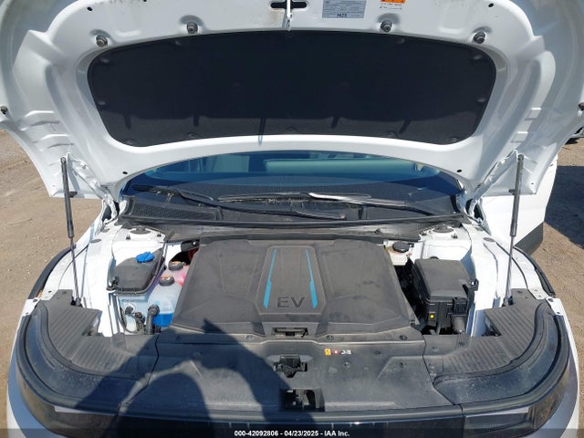 KM8KNDDF4RU248821 Hyundai Ioniq 5 Sel