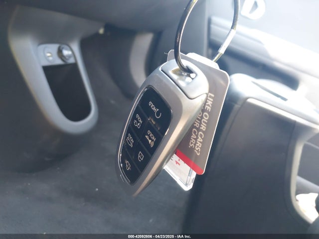 KM8KNDDF4RU248821 Hyundai Ioniq 5 Sel