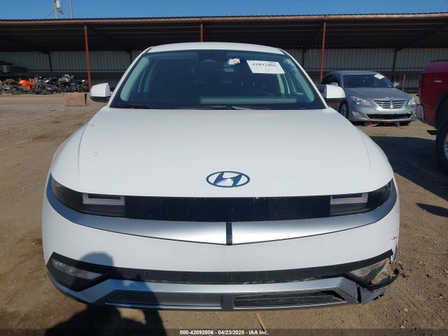 KM8KNDDF4RU248821 Hyundai Ioniq 5 Sel
