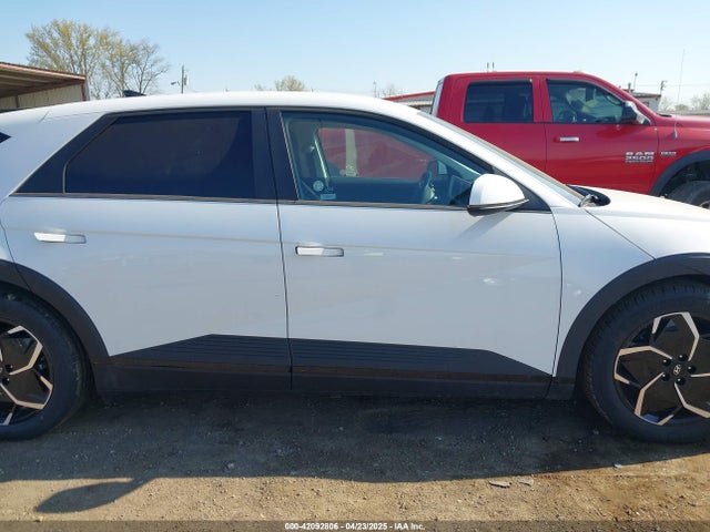 KM8KNDDF4RU248821 Hyundai Ioniq 5 Sel