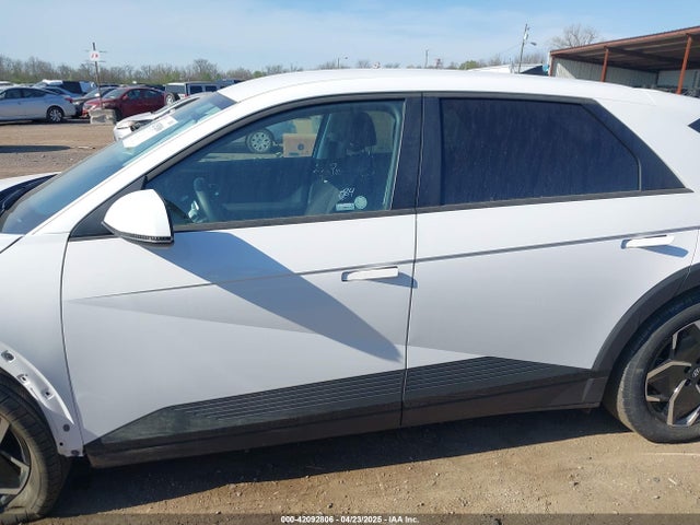 KM8KNDDF4RU248821 Hyundai Ioniq 5 Sel