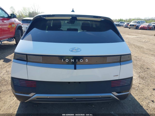 KM8KNDDF4RU248821 Hyundai Ioniq 5 Sel