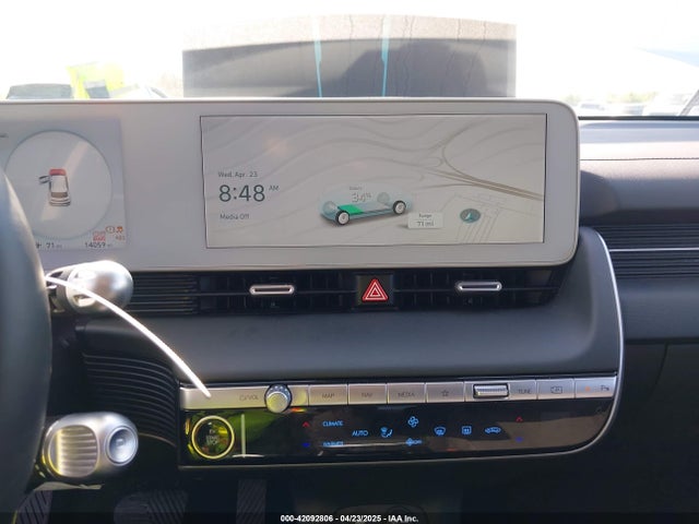 KM8KNDDF4RU248821 Hyundai Ioniq 5 Sel