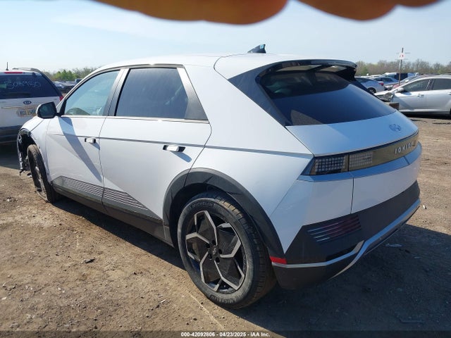 KM8KNDDF4RU248821 Hyundai Ioniq 5 Sel