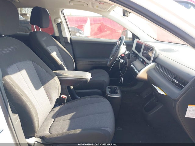 KM8KNDDF4RU248821 Hyundai Ioniq 5 Sel