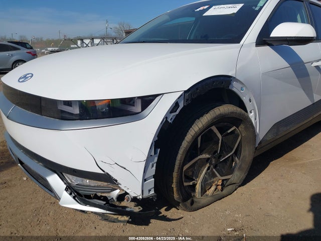 KM8KNDDF4RU248821 Hyundai Ioniq 5 Sel
