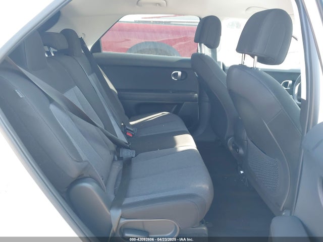 KM8KNDDF4RU248821 Hyundai Ioniq 5 Sel